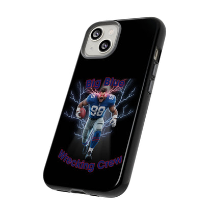 Phone Case Giants
