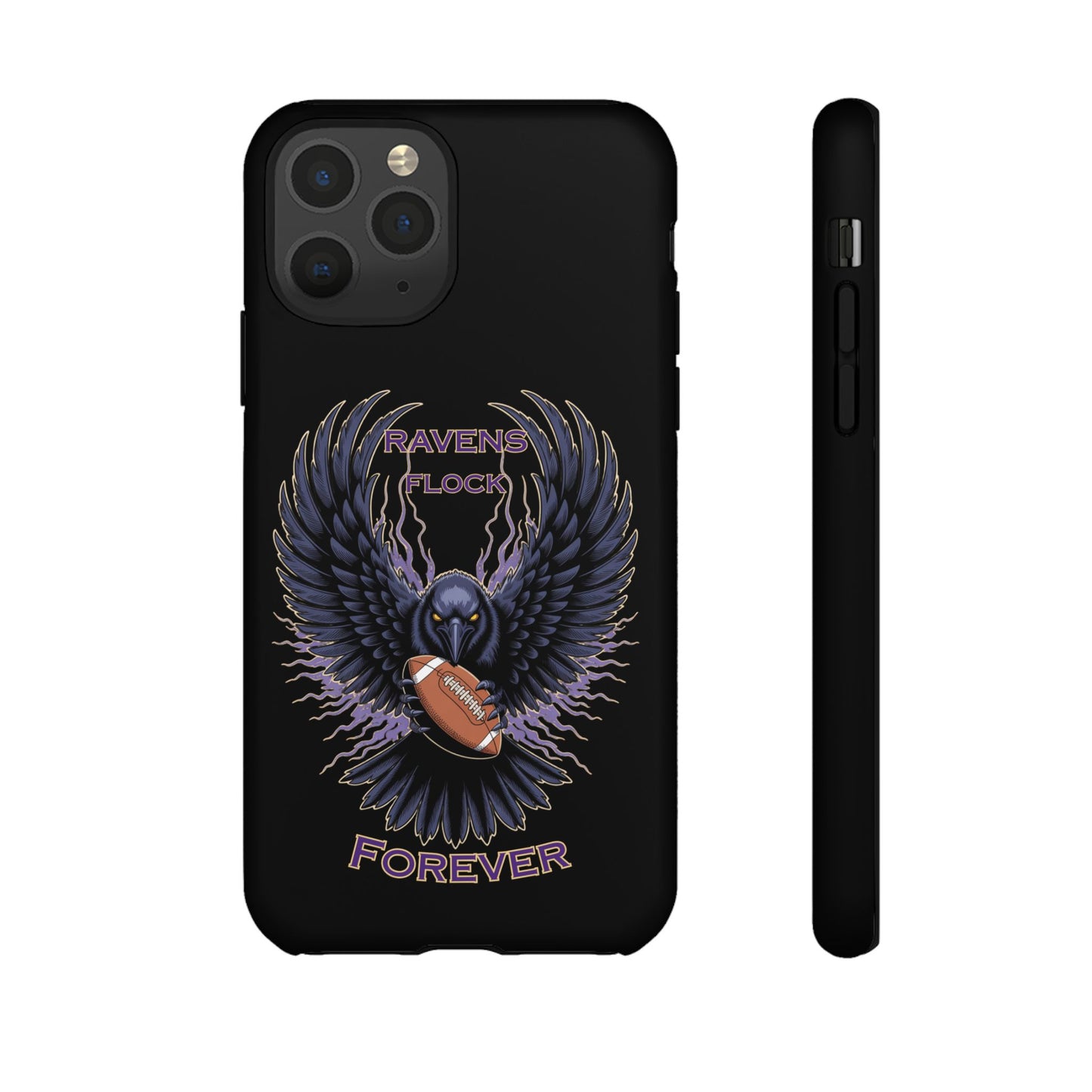 Phone Case Ravens