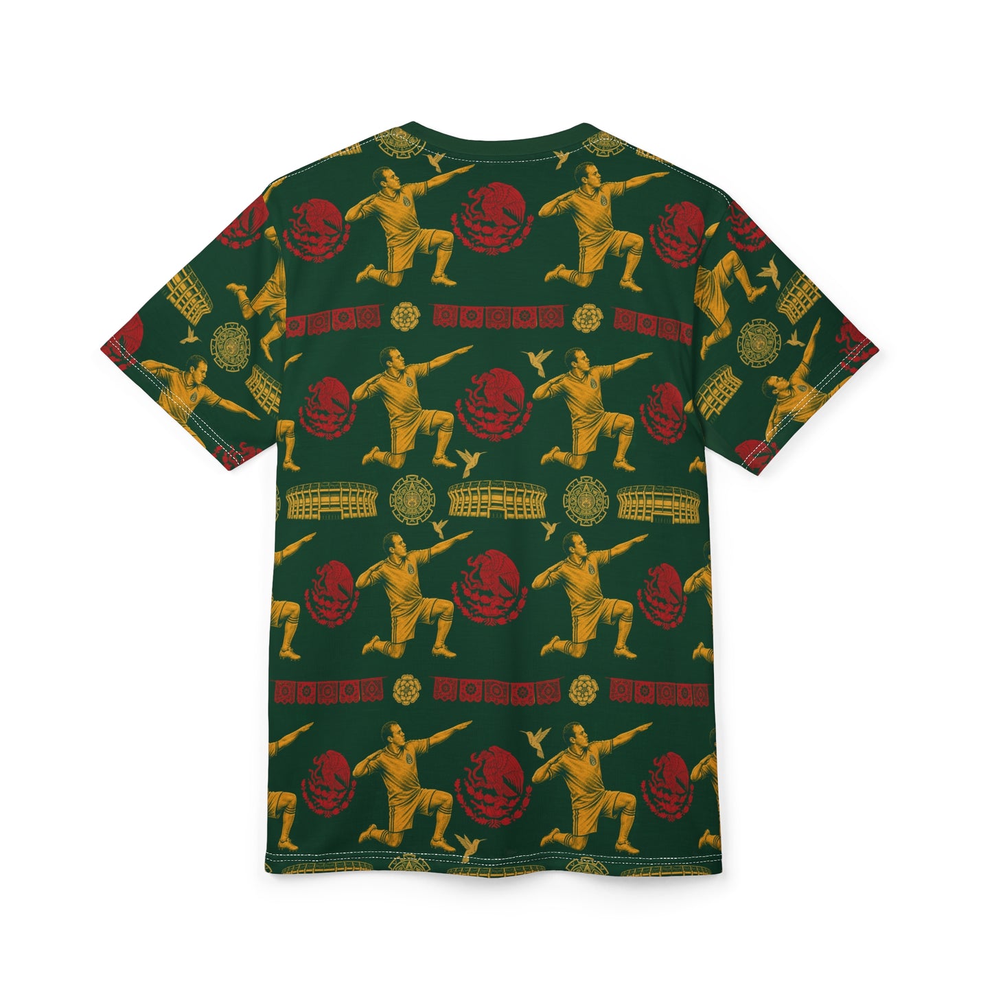 Unisex Worldcup Trikot Mexico