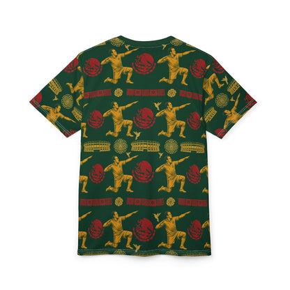 Unisex Worldcup Trikot Mexico