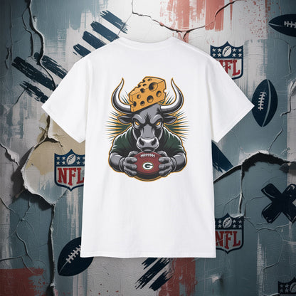 Green Bay Packers Legacy Tee