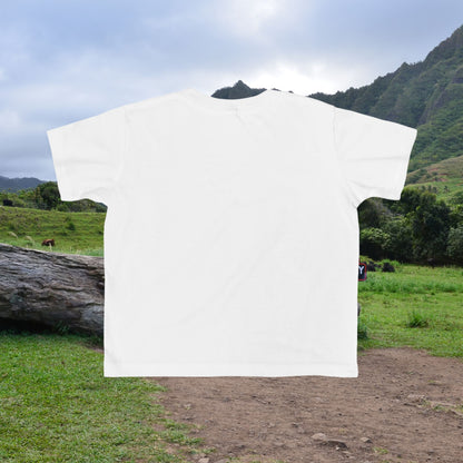 Nalu the Turtle Toddler T-Shirt