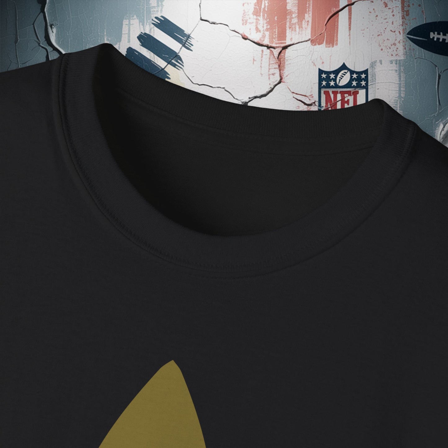New Orleans Saints Legacy Tee