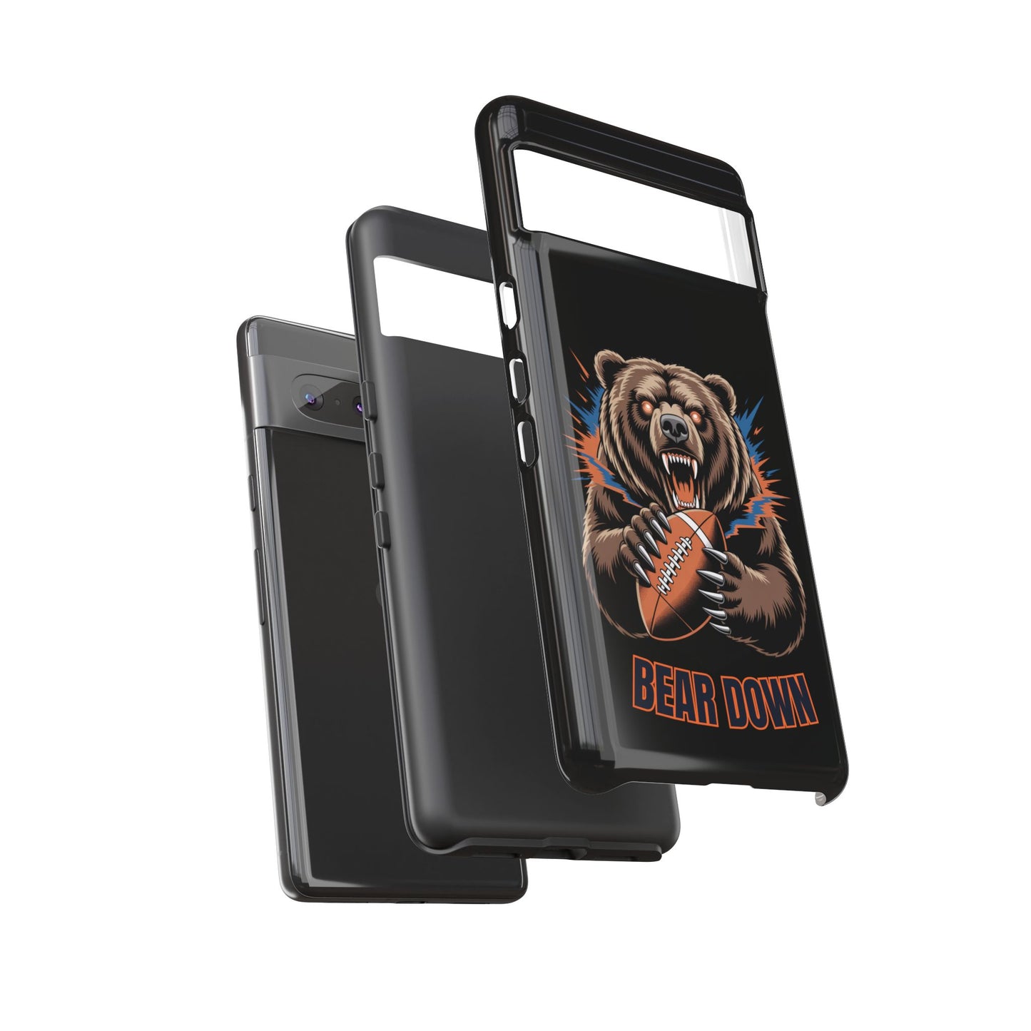 Phone Case Bears
