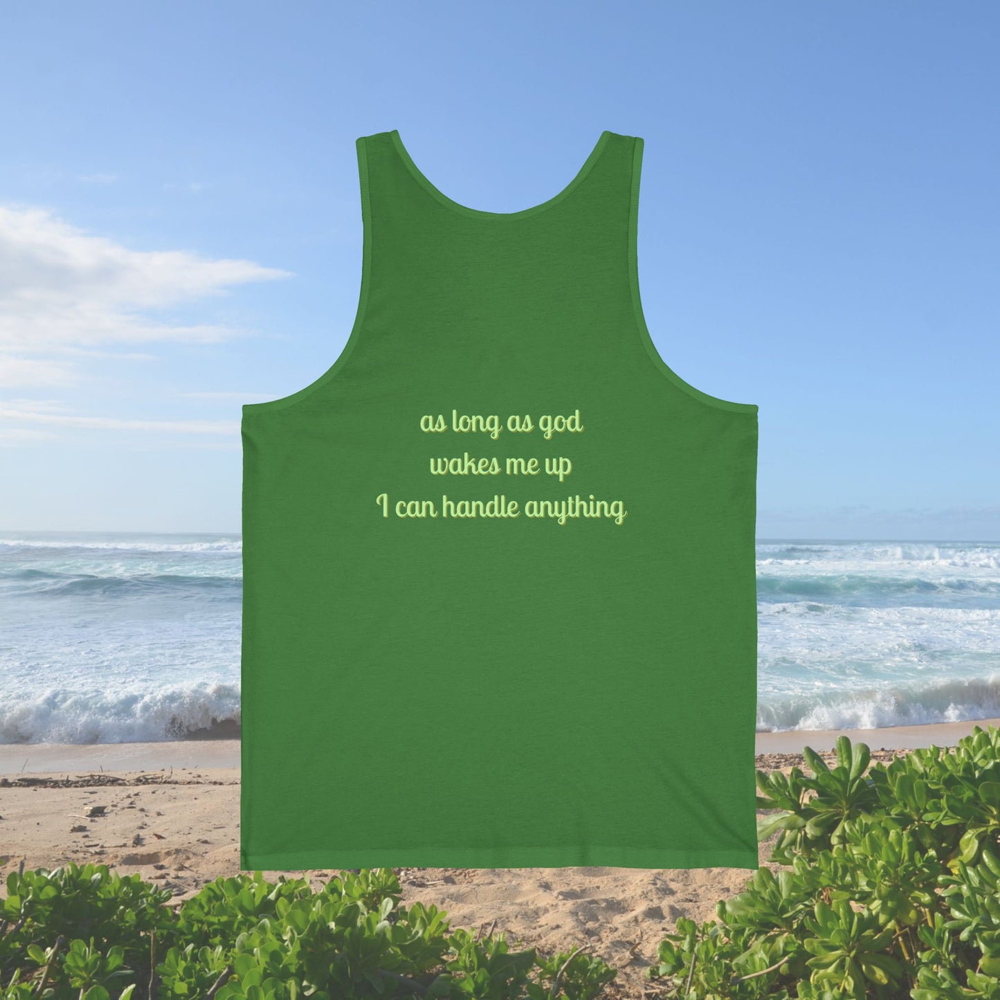 Soul Surf  Men's Tank