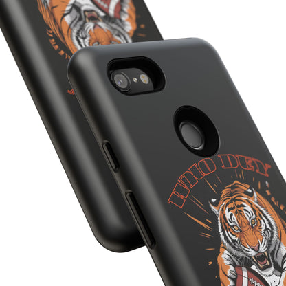 Phone Case Bengals