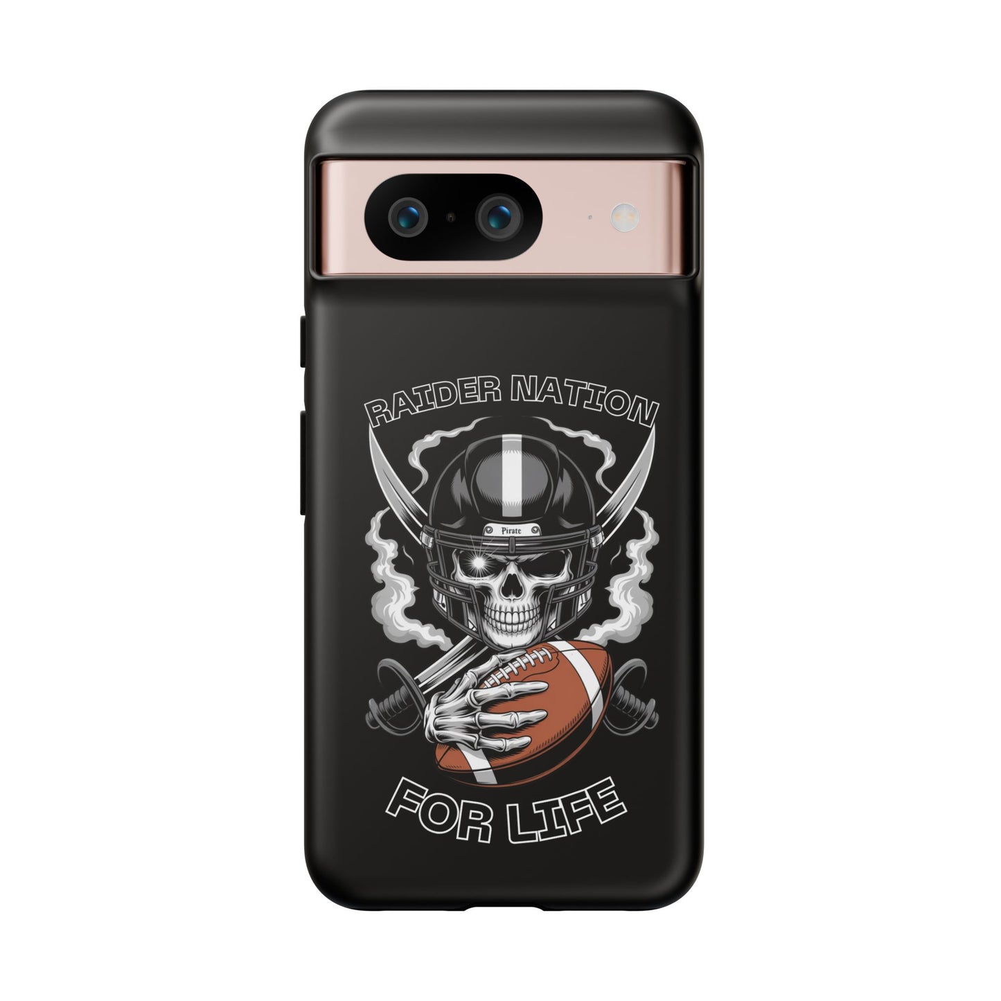 Phone Case Raiders