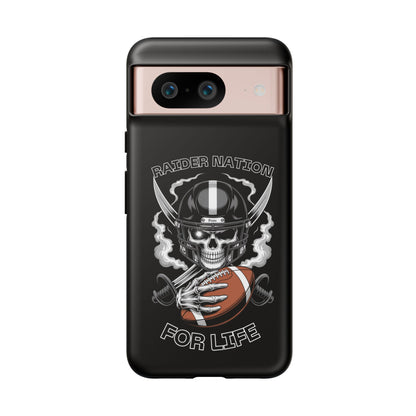 Phone Case Raiders
