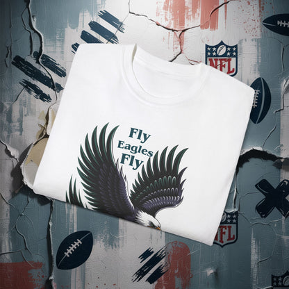 Philadelphia Eagles Icon Tee