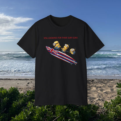 Surf Guru - Unisex Tee
