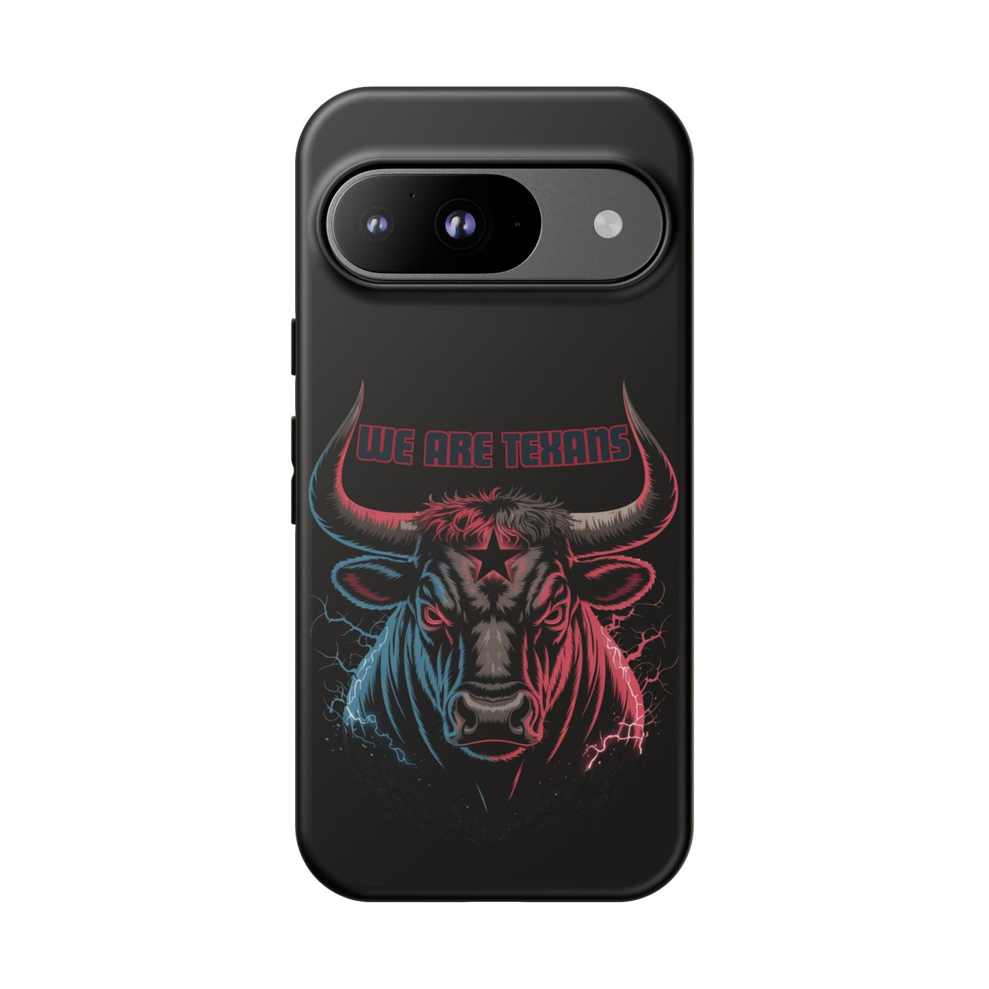 Phone Case Texans
