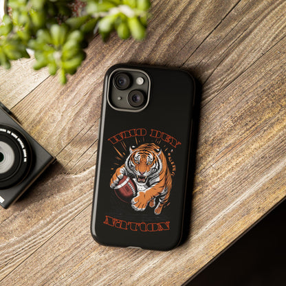 Phone Case Bengals