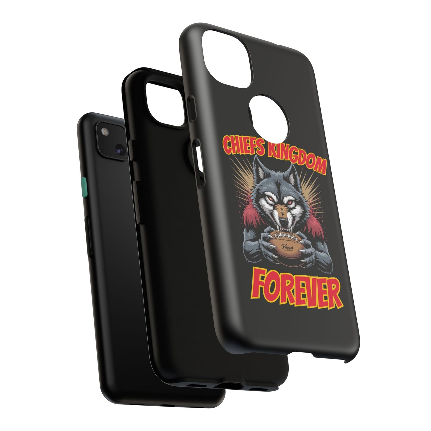 Phone Case Chiefs