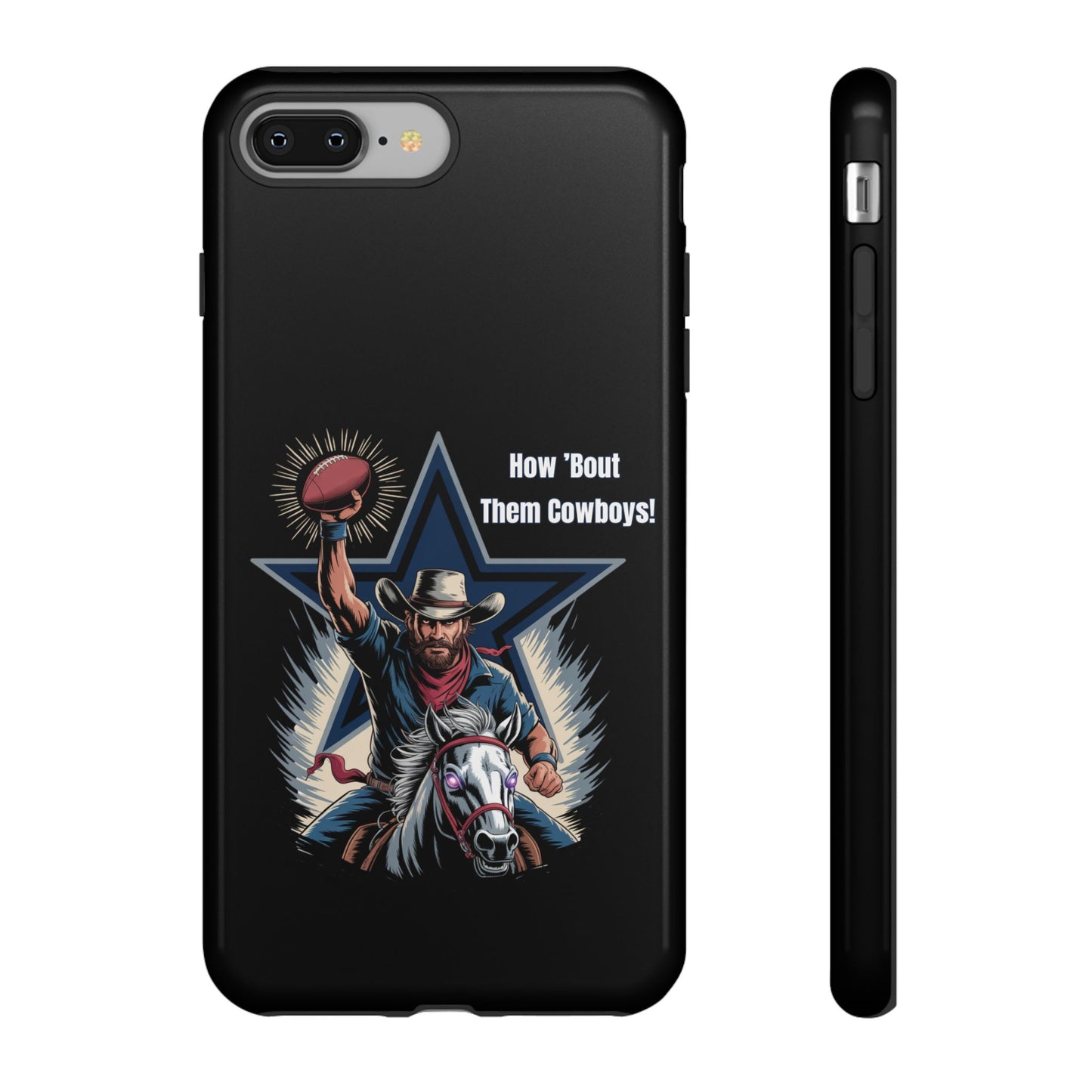 Phone Case Cowboys
