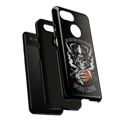 Phone Case Raiders