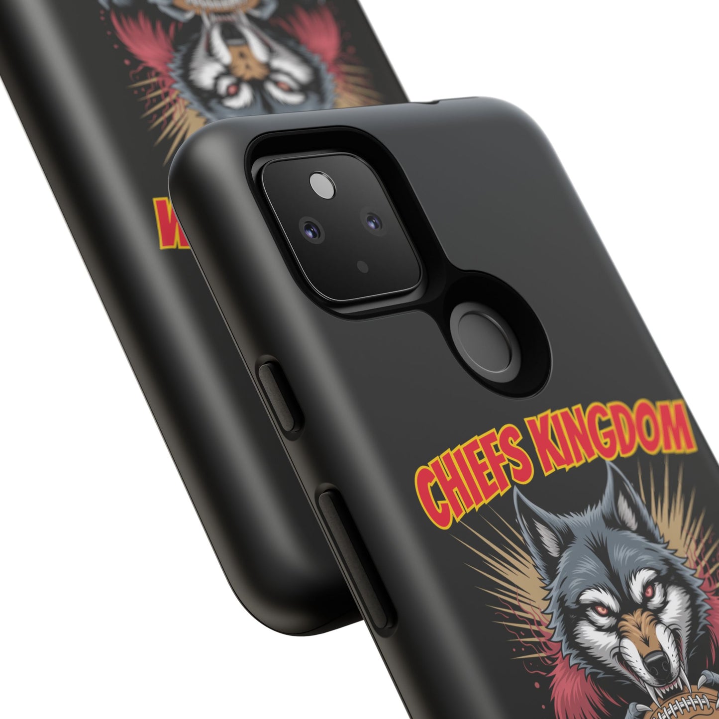 Phone Case Chiefs