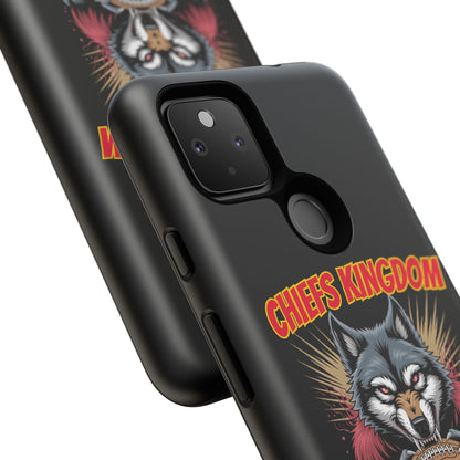 Phone Case Chiefs