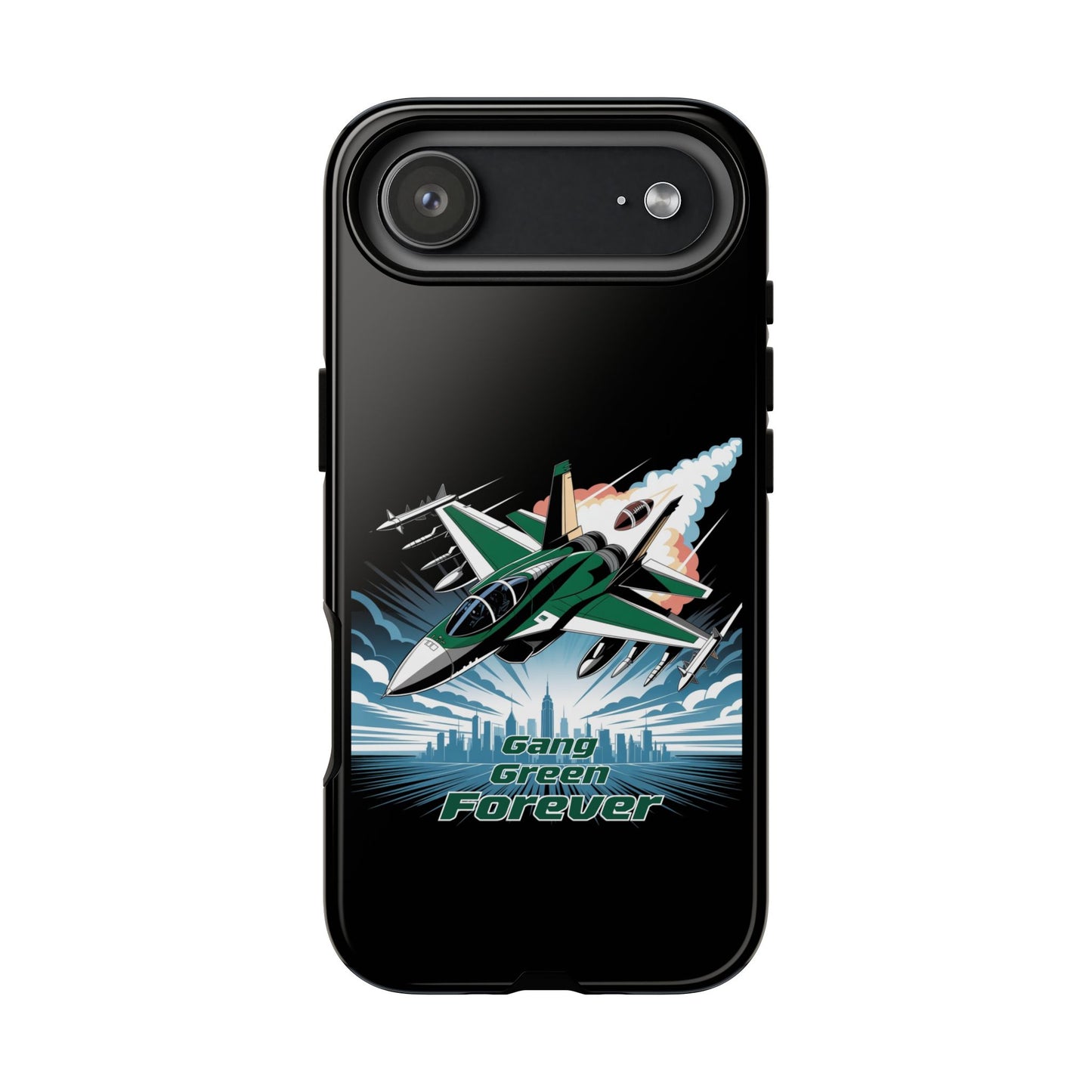 Phone Case Jets