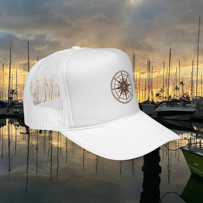 Earth - Trucker Caps
