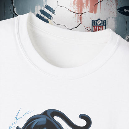 Carolina Panthers Icon Tee