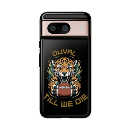 Phone Case Jaguars