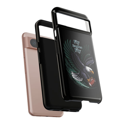 Phone Case Eagles