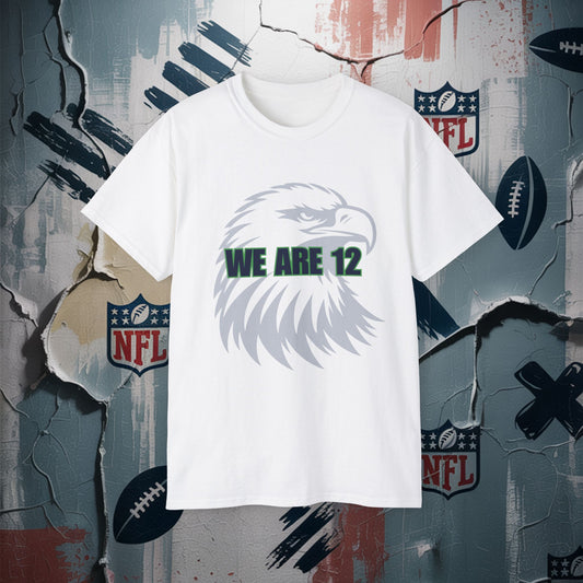Seattle Seahawks Statement Tee