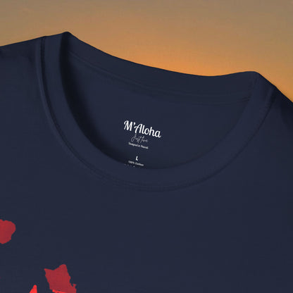 I ♥ Hawaii - Unisex Tee