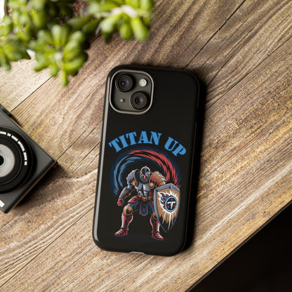 Phone Case Titans