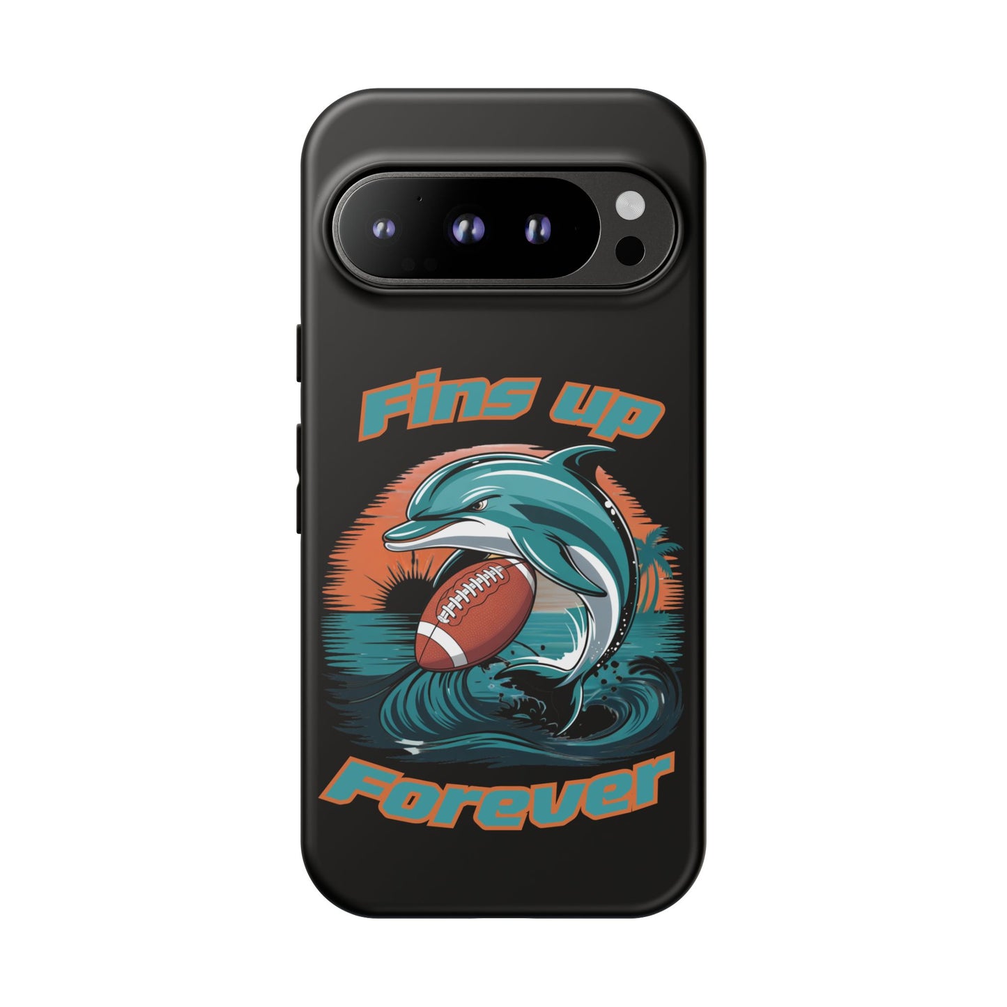 Phone Case Dolphins