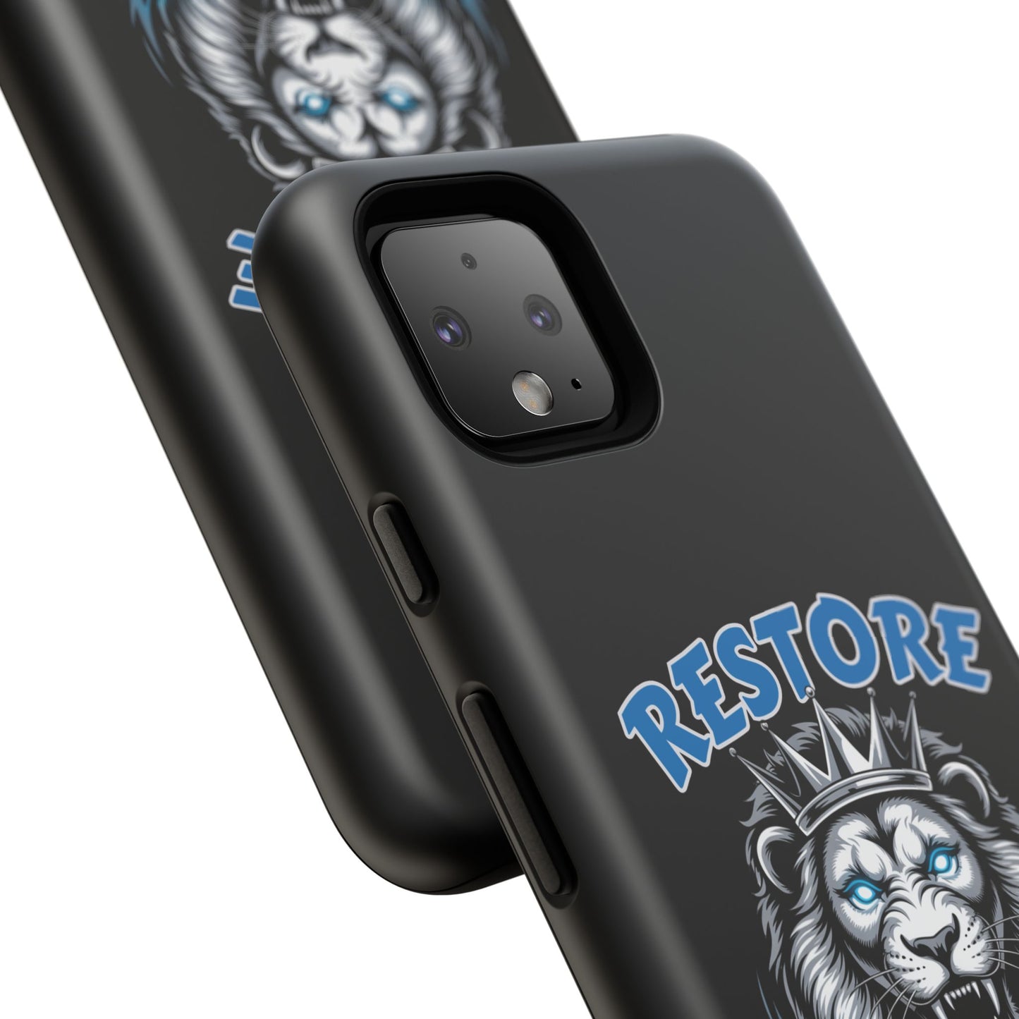 Phone Case Lions