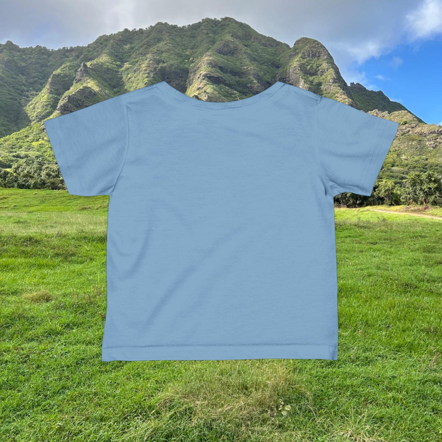 Keep Calm - it's just 'Ohana - Infant Tee