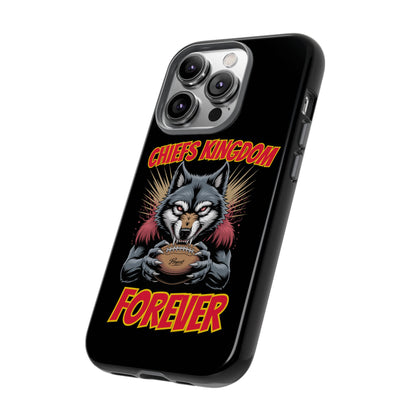 Phone Case Chiefs