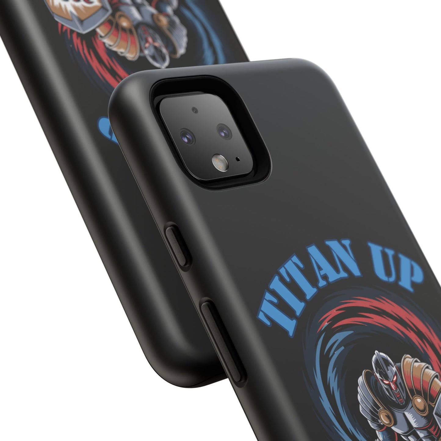 Phone Case Titans