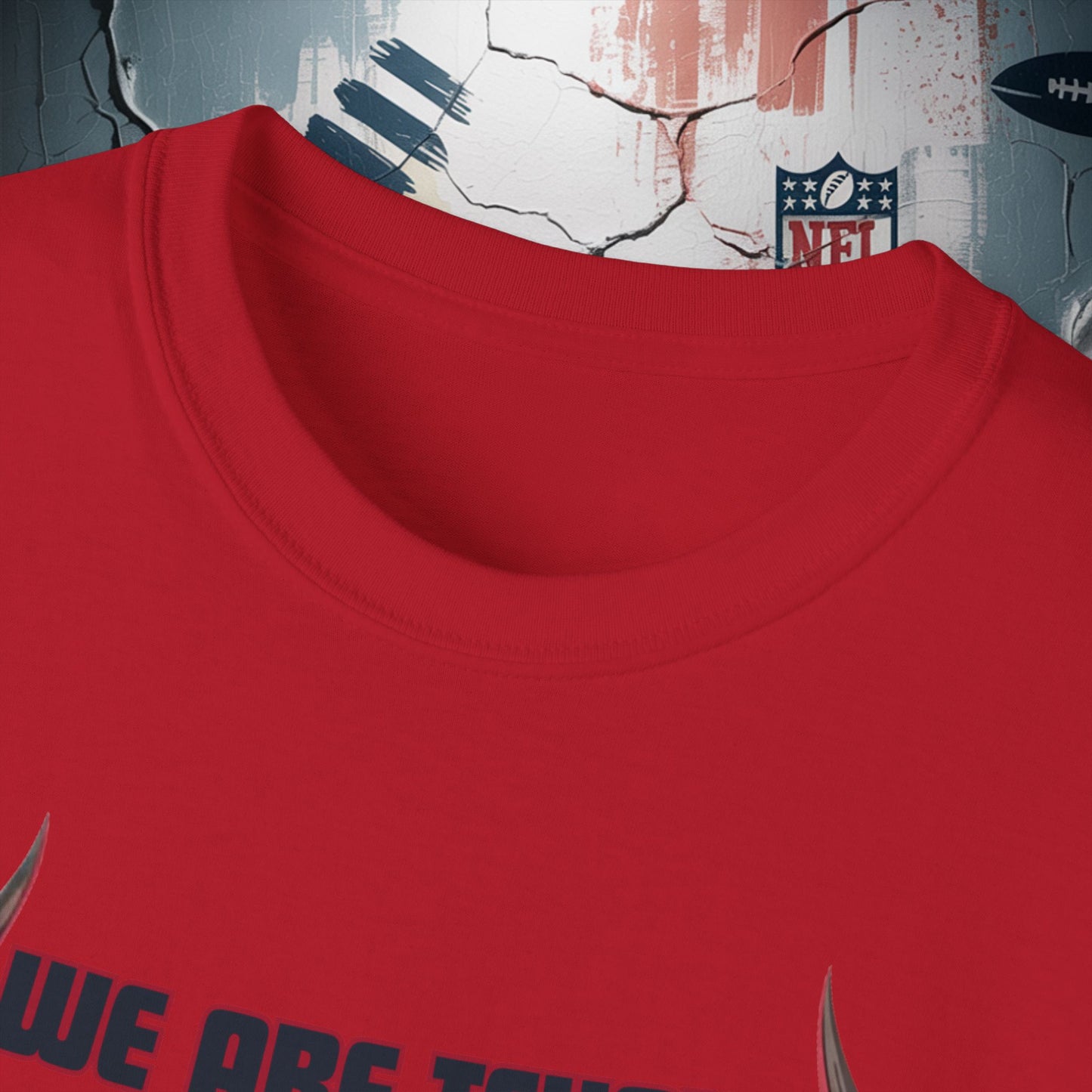 Houston Texans Icon Tee