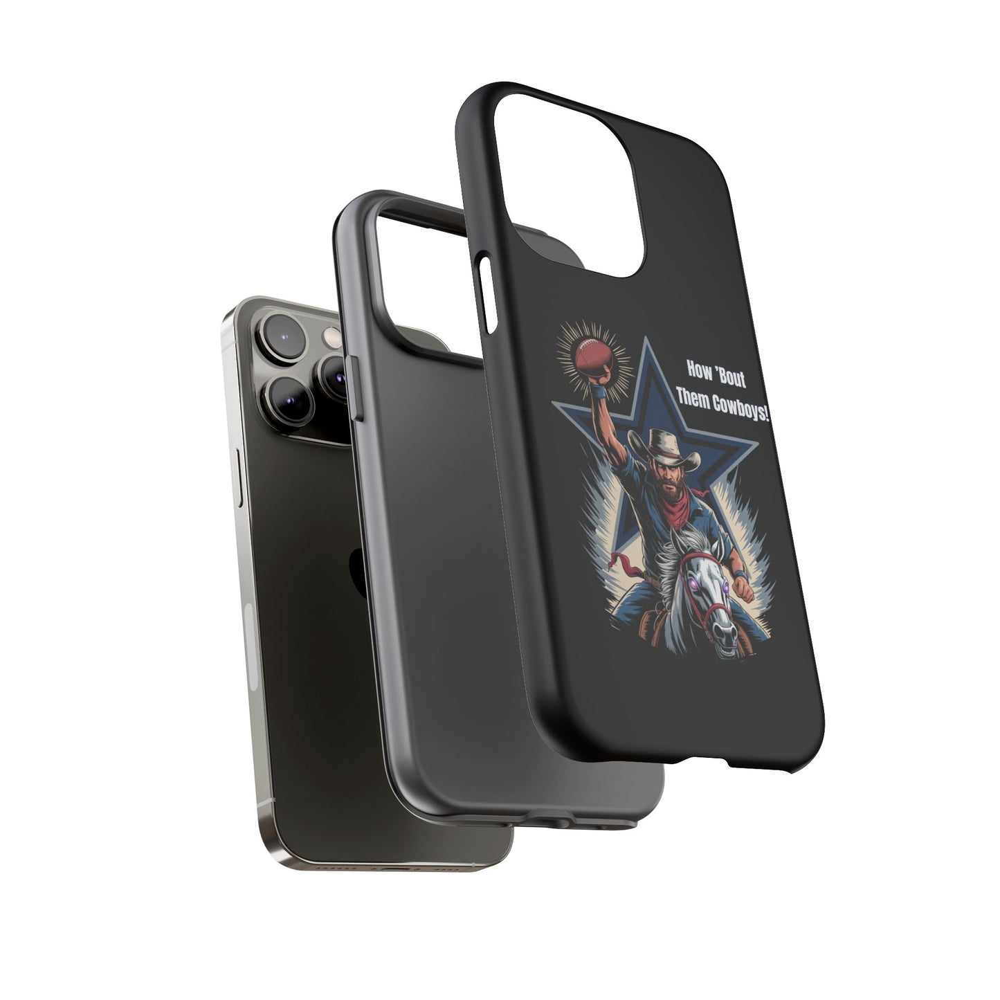 Phone Case Cowboys