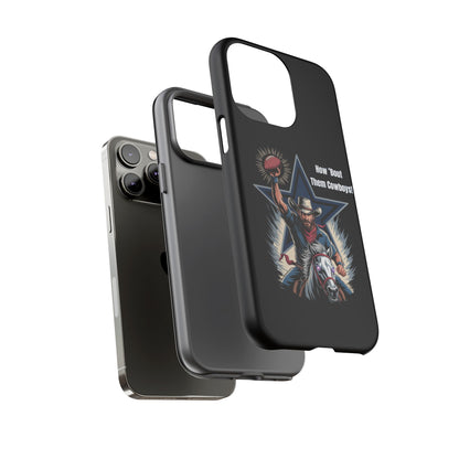 Phone Case Cowboys