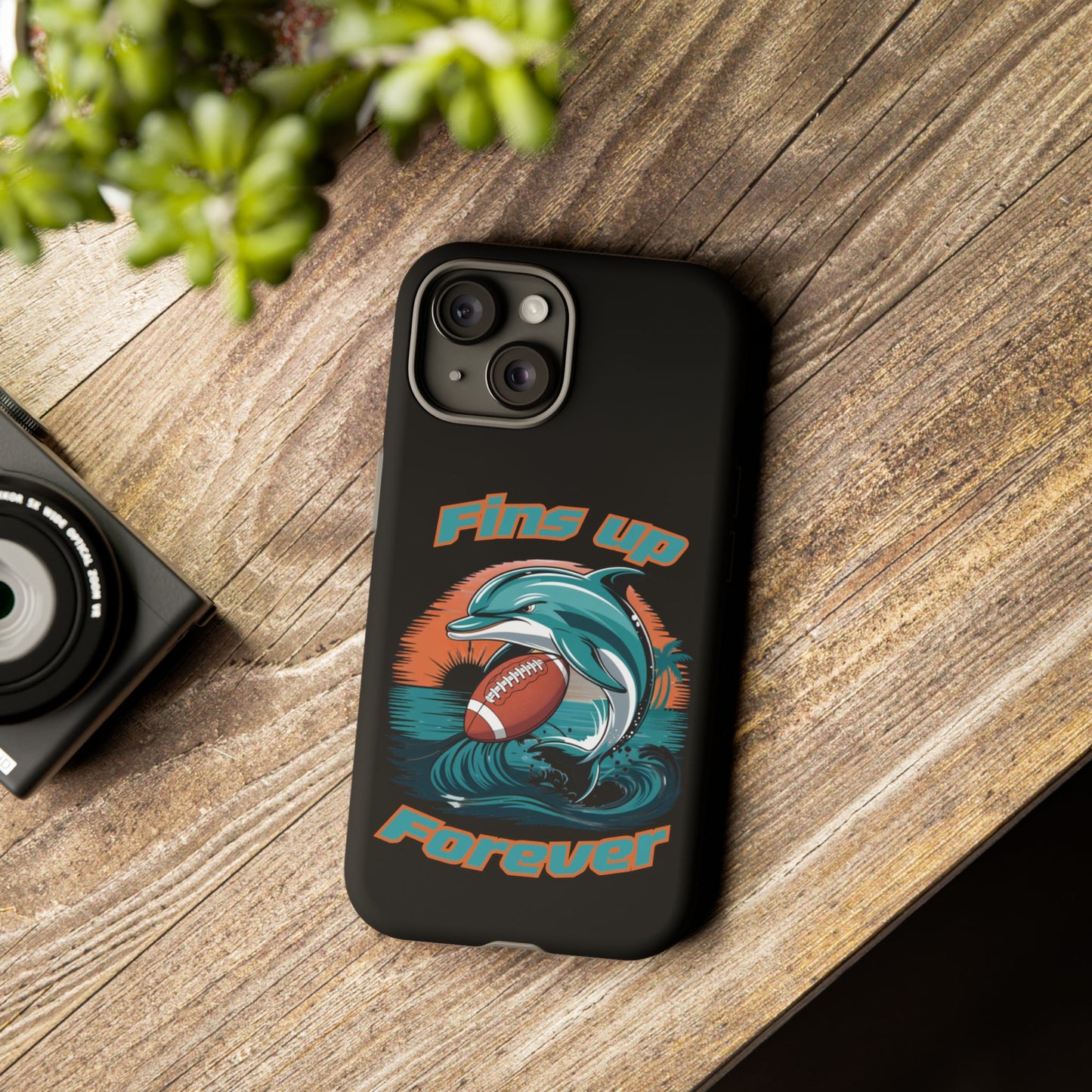 Phone Case Dolphins