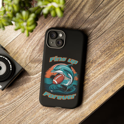 Phone Case Dolphins