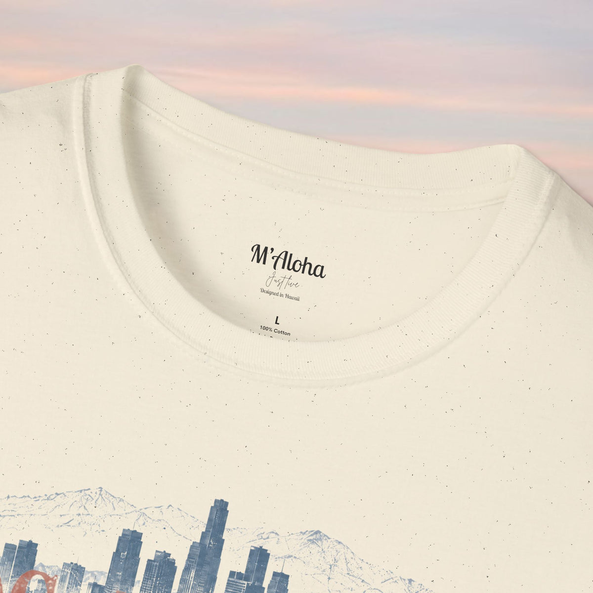 I ♥ Los Angeles - Unisex Tee