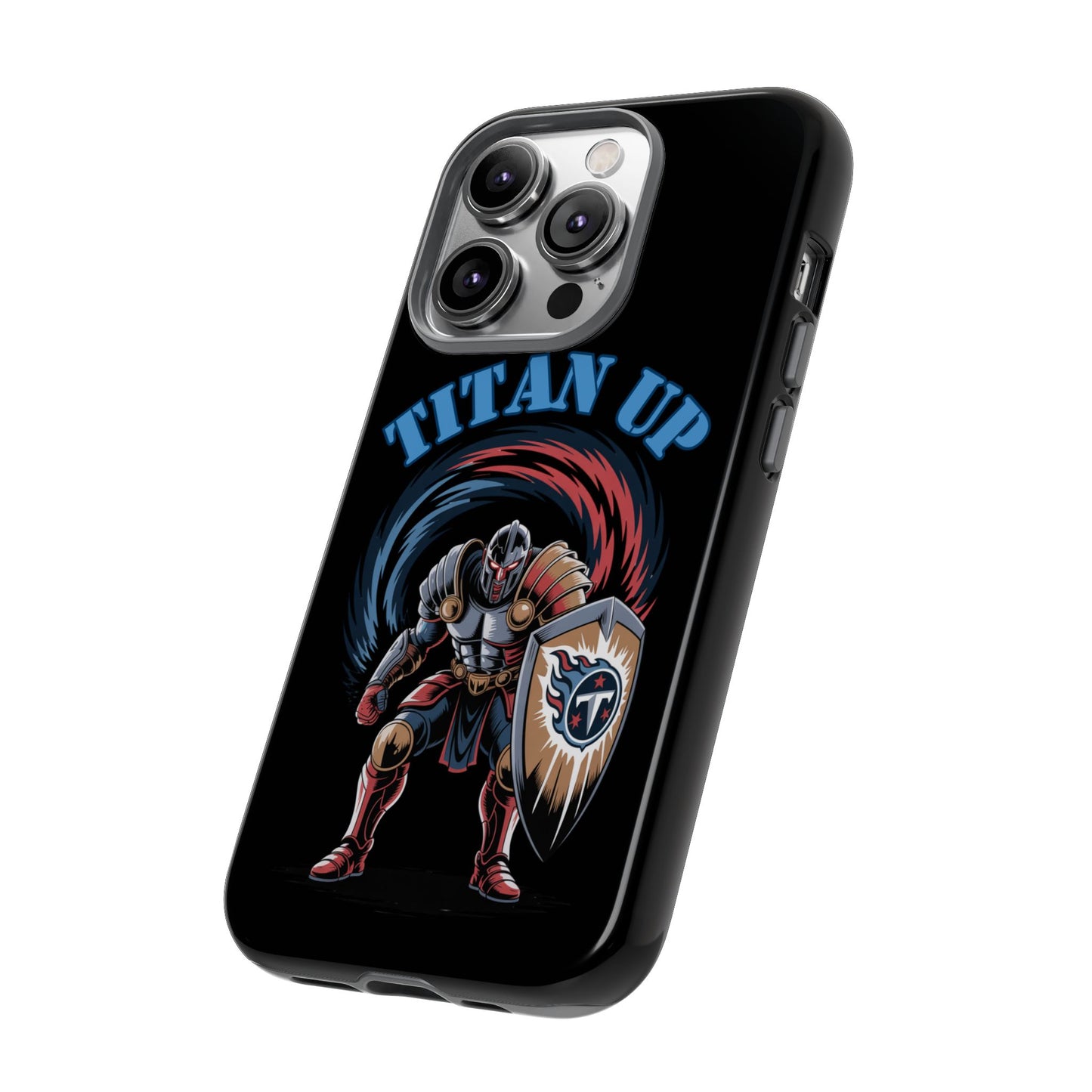 Phone Case Titans