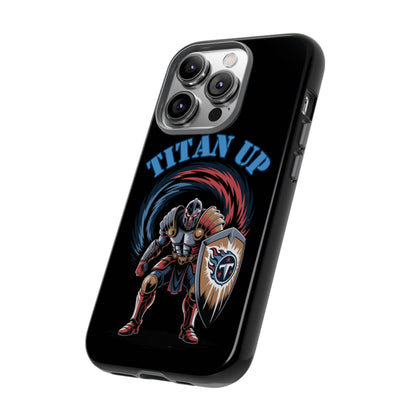 Phone Case Titans