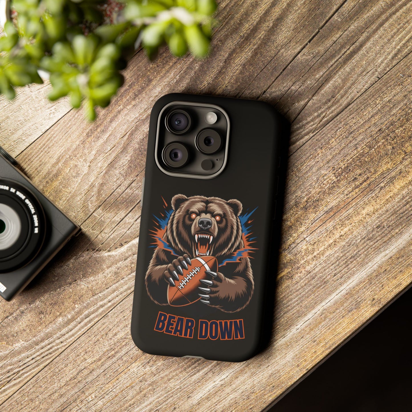 Phone Case Bears