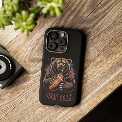 Phone Case Bears