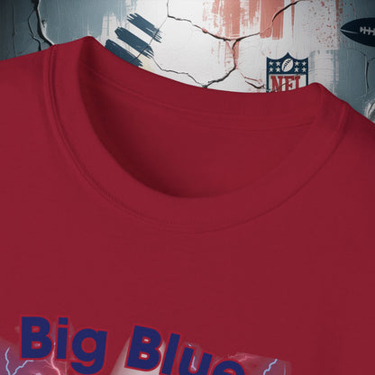 New York Giants Icon Tee