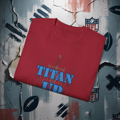 Tennessee Titans Legacy Tee