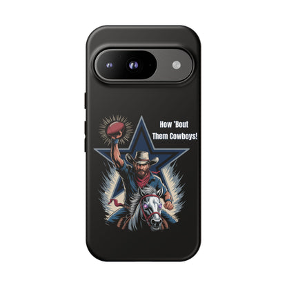 Phone Case Cowboys