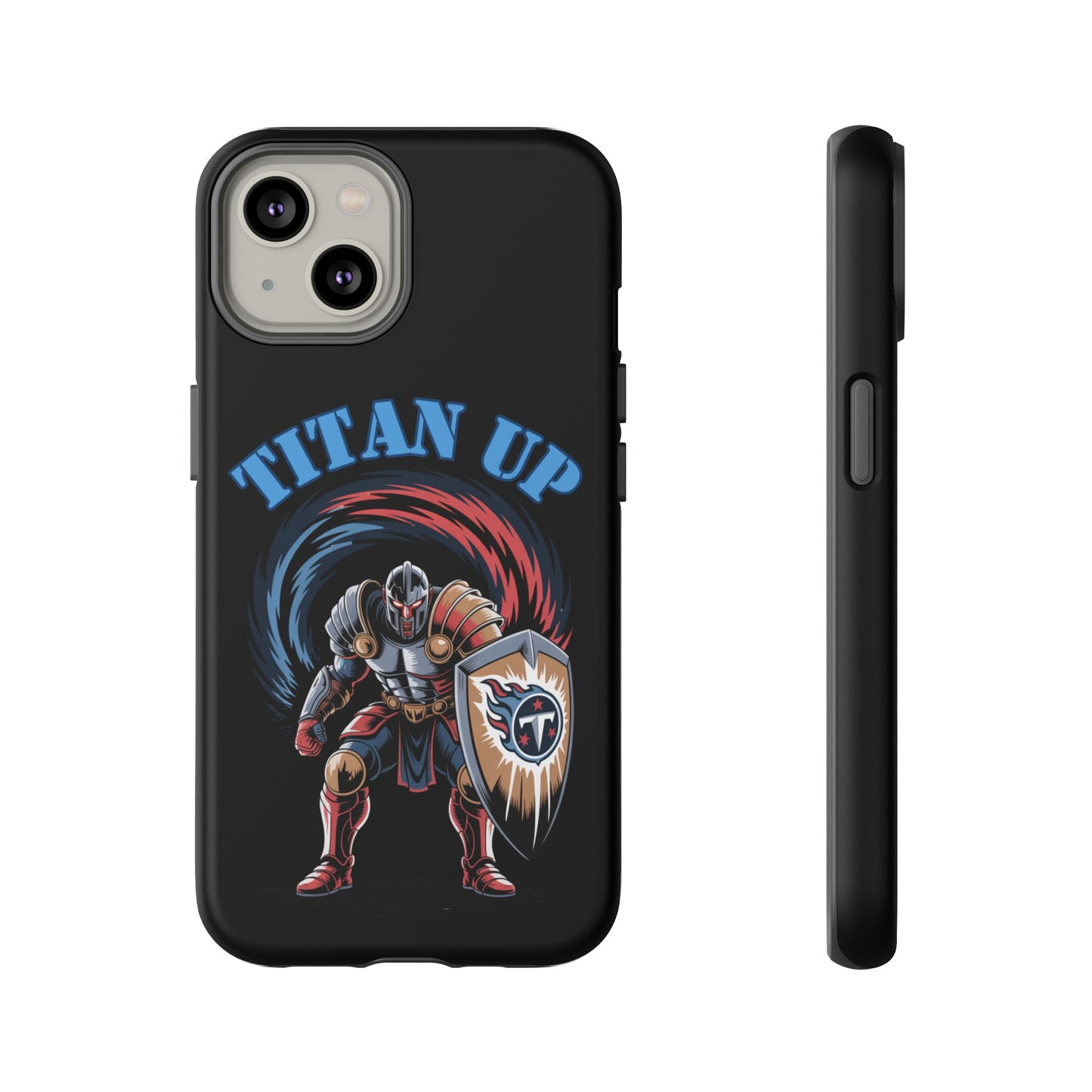 Phone Case Titans