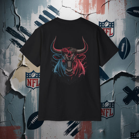 Houston Texans Legacy Tee