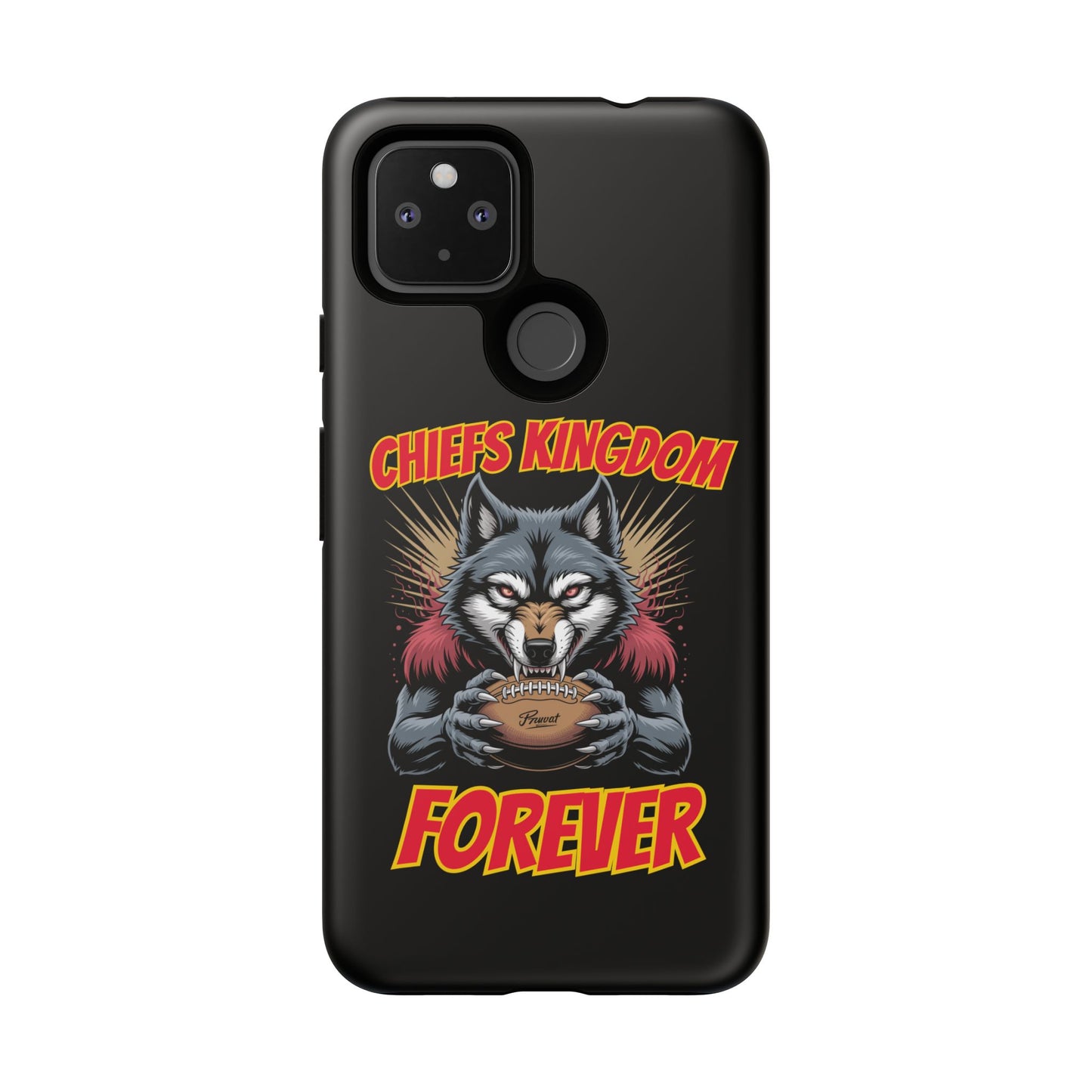Phone Case Chiefs